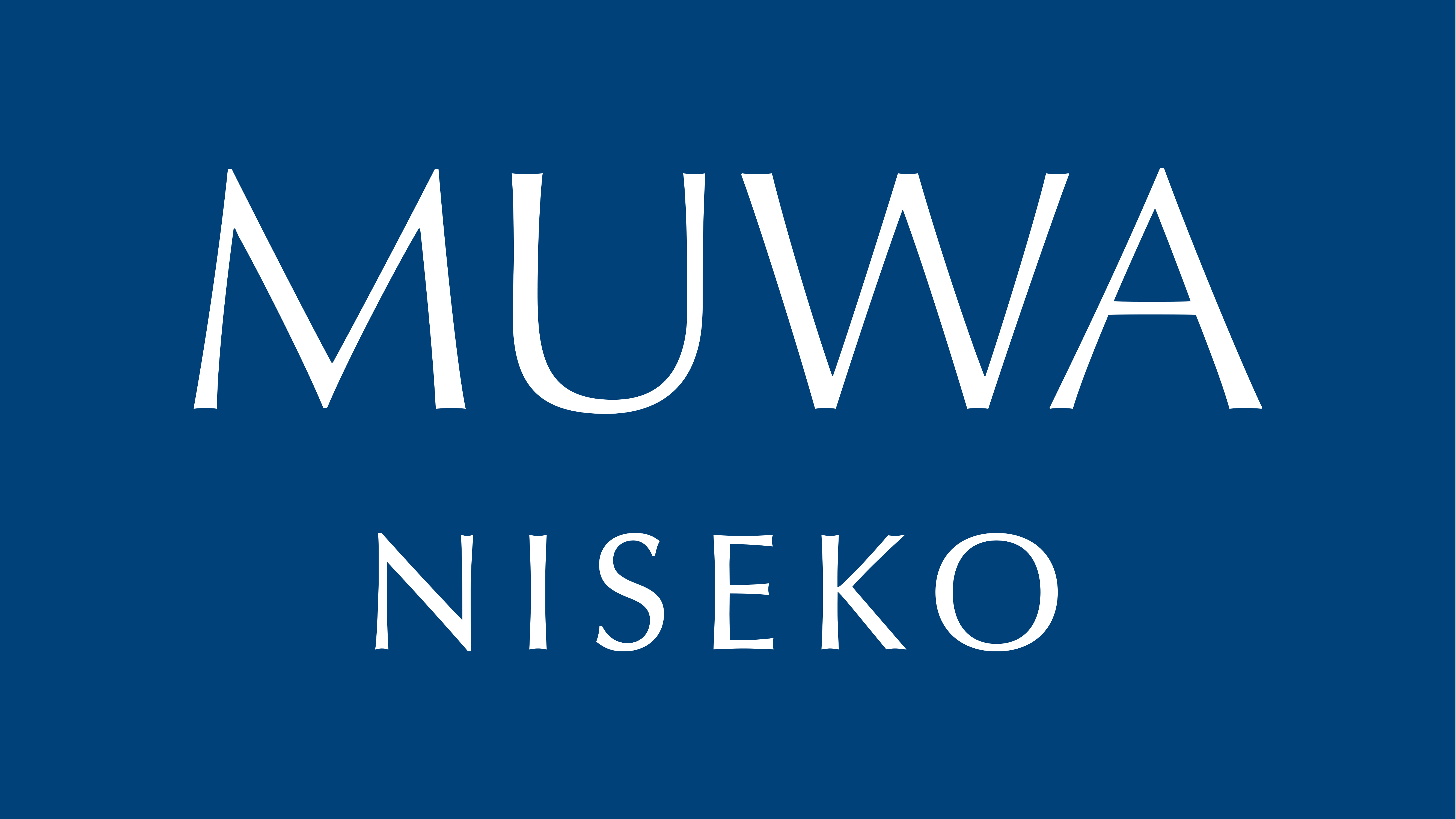 MUWA NISEKO